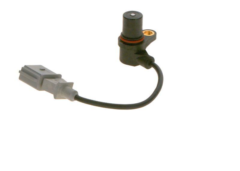 Capteur d'angle, vilebrequin BOSCH 0 261 210 199