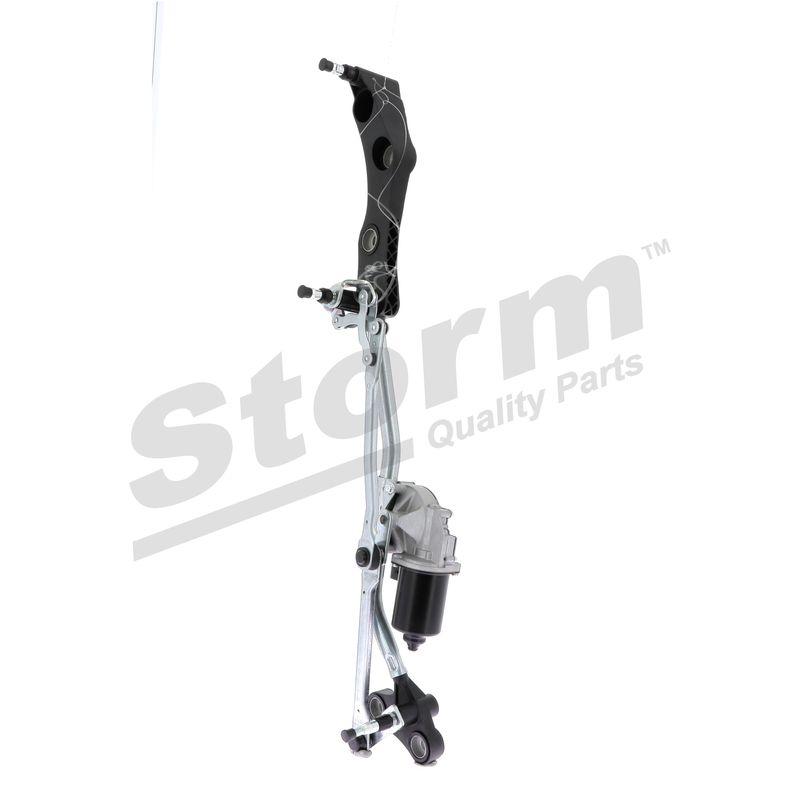 Moteur d'essuie-glace STORM QUALITY PARTS STO1511004