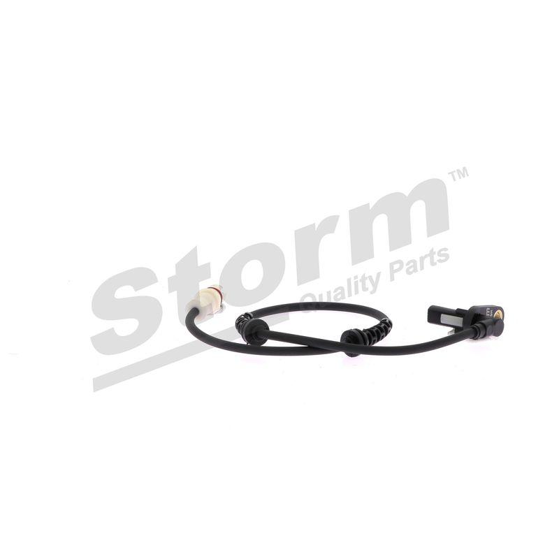 Capteur, vitesse de roue STORM QUALITY PARTS 888008