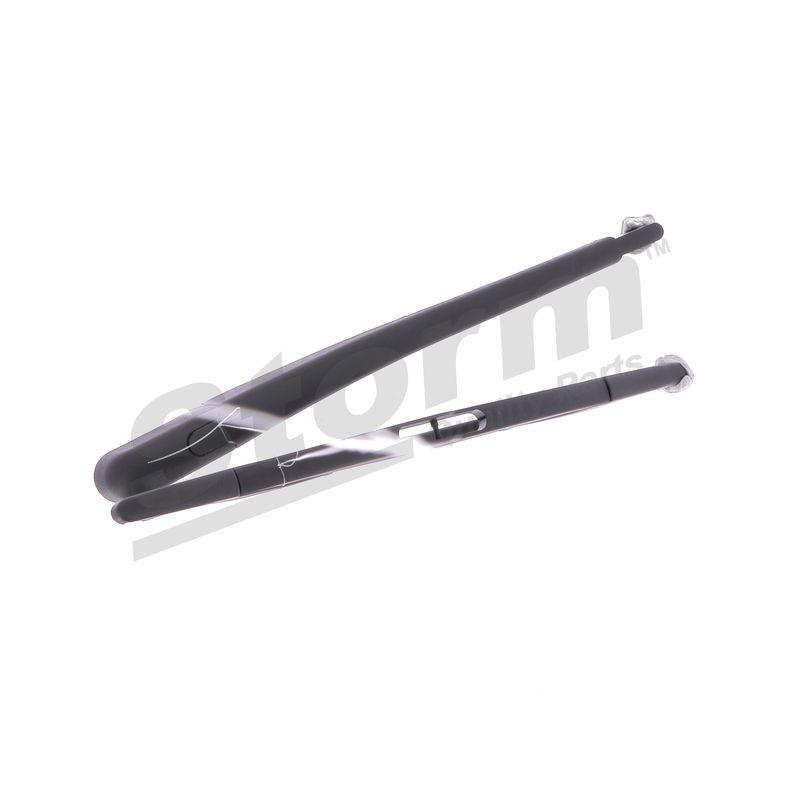 Kit de bras d'essuie-glace, nettoyage des vitres STORM QUALITY PARTS 70540KIT