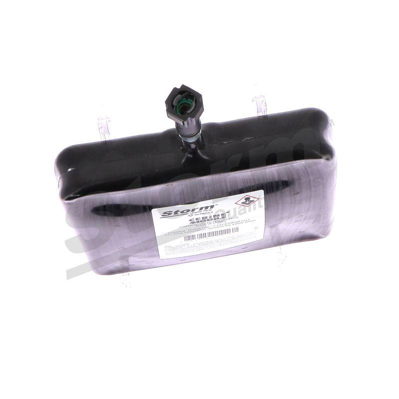 Additif, régénération du filtre à particules/à suie STORM QUALITY PARTS 777508