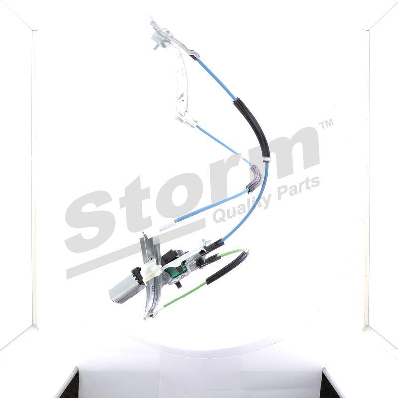 Lève-vitre STORM QUALITY PARTS 88075