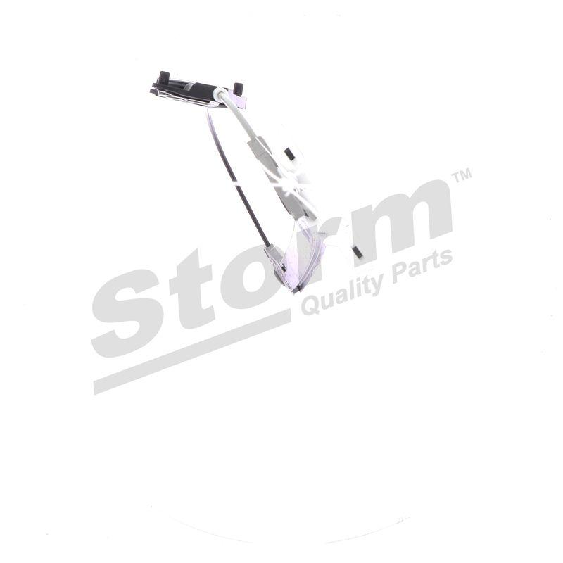 Lève-vitre STORM QUALITY PARTS 1027525