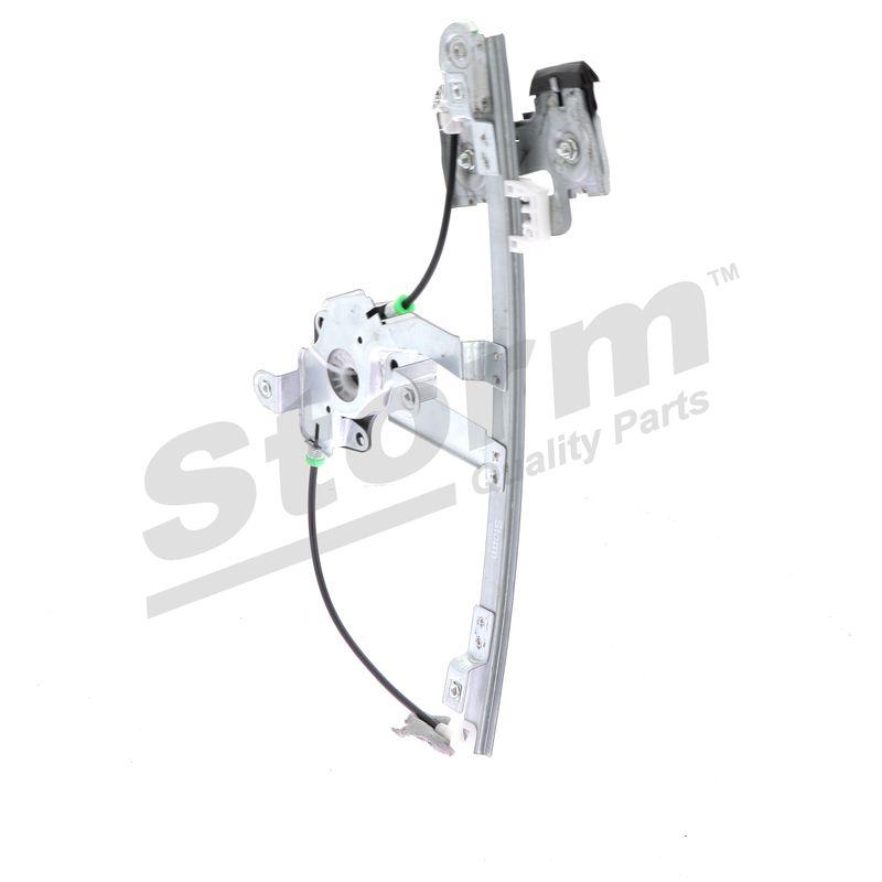 Lève-vitre STORM QUALITY PARTS 176074