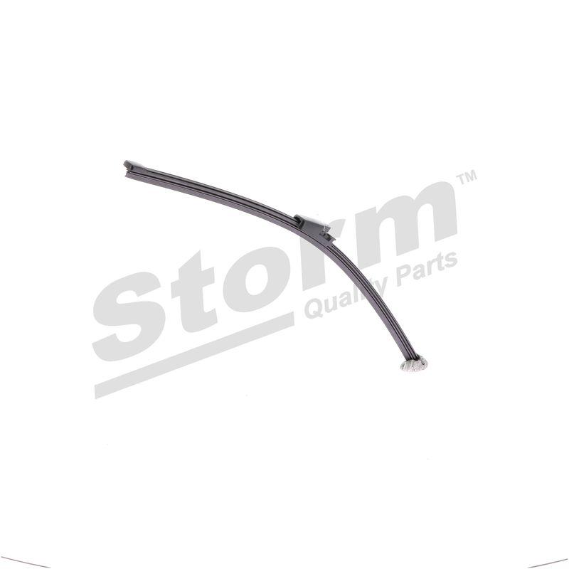 Balai d'essuie-glace STORM QUALITY PARTS 1000400AR