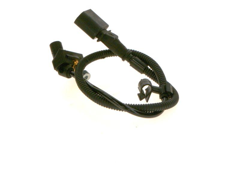 Capteur d'angle, vilebrequin BOSCH 0 261 210 188