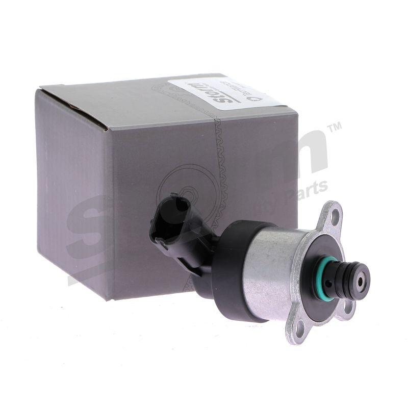 Régulateur, quantité de carburant (système à rampe commune) STORM QUALITY PARTS STO888204