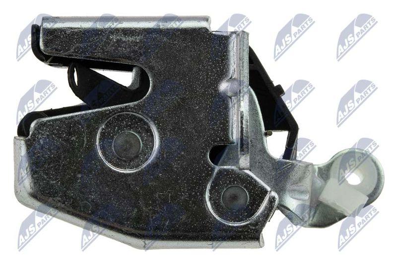 Serrure de porte NTY EZC-FT-070