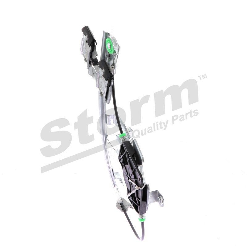Lève-vitre STORM QUALITY PARTS 176074