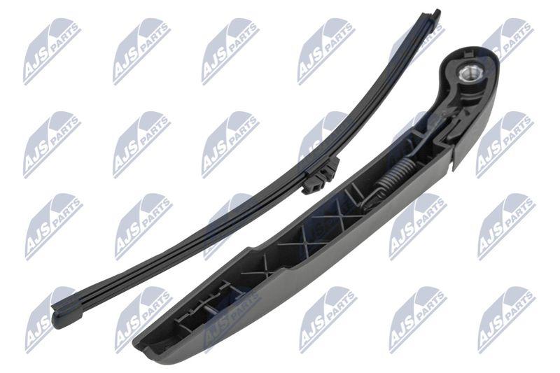 Bras d'essuie-glace, nettoyage des vitres NTY EWB-BM-006