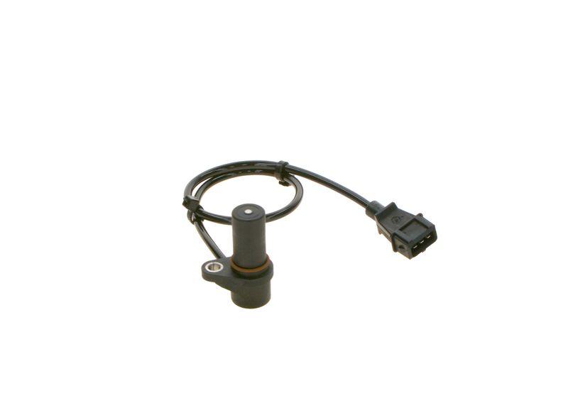 Capteur d'angle, vilebrequin BOSCH 0 281 002 138