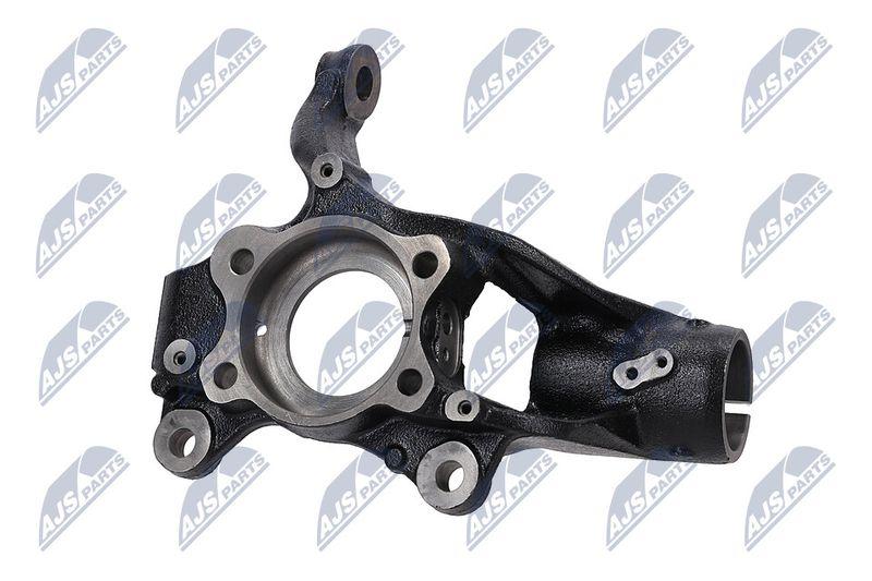 Fusée d'essieu, suspension de roue NTY ZZP-VW-035