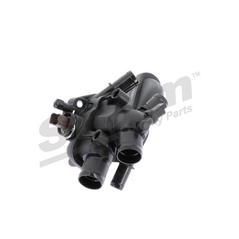 Boîtier du thermostat STORM QUALITY PARTS F15384