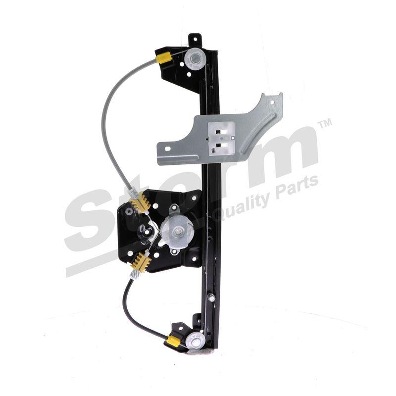 Lève-vitre STORM QUALITY PARTS 7087523