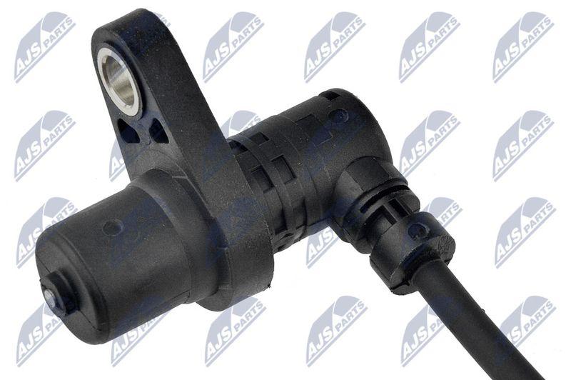 Capteur, vitesse de roue NTY HCA-TY-033