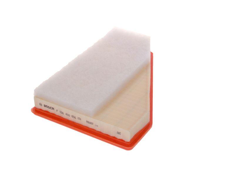 Filtre à air BOSCH F 026 400 656