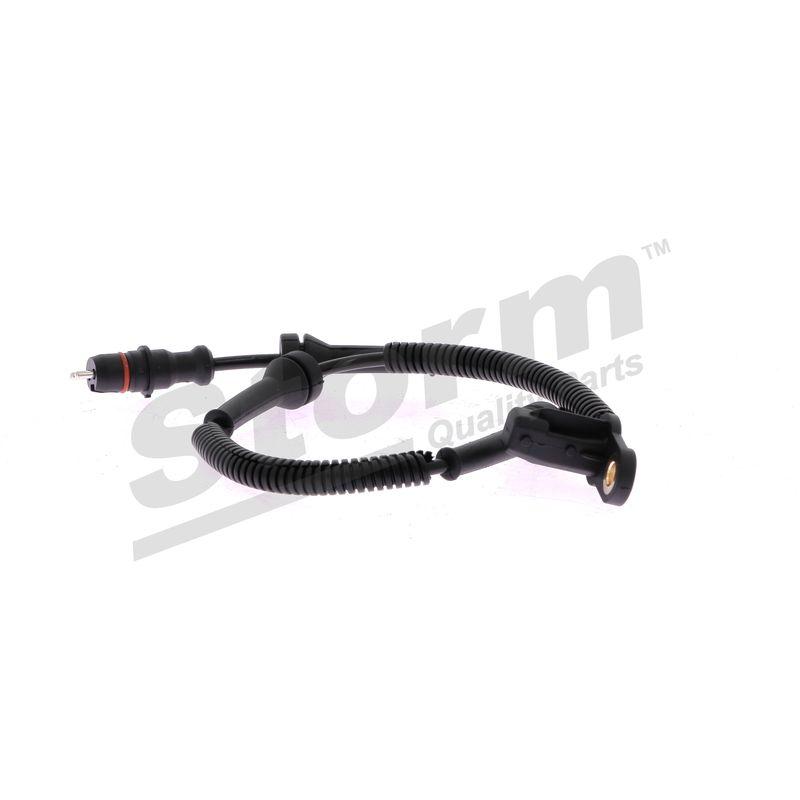 Capteur, vitesse de roue STORM QUALITY PARTS 888024