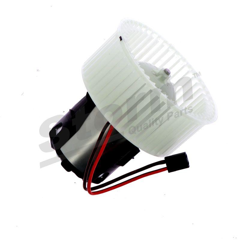 Pulseur d'air habitacle STORM QUALITY PARTS 1510805