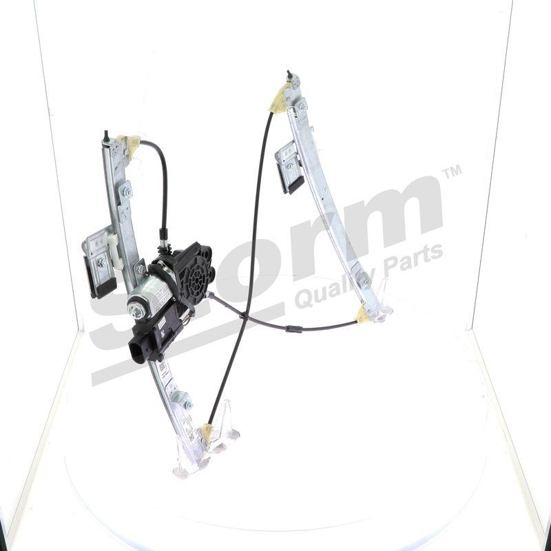 Lève-vitre STORM QUALITY PARTS 99081