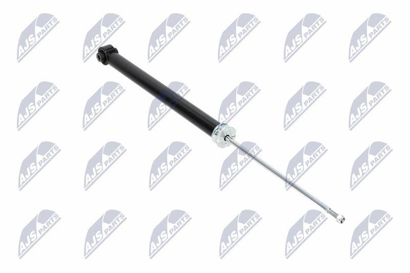 Amortisseur NTY A-FR-002