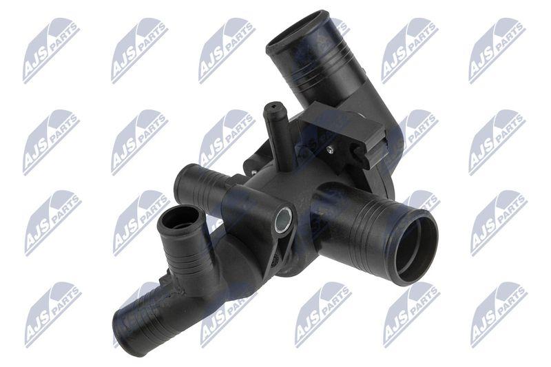 Boîtier du thermostat NTY CTM-FR-020