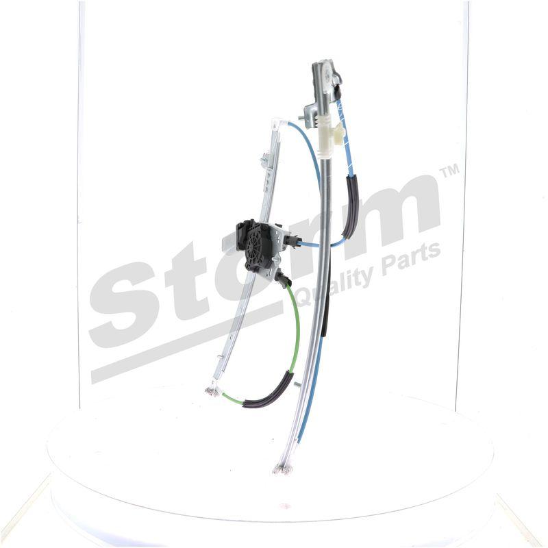 Lève-vitre STORM QUALITY PARTS 88076