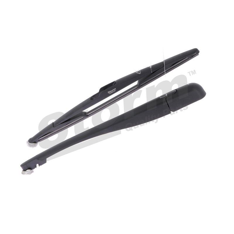Kit de bras d'essuie-glace, nettoyage des vitres STORM QUALITY PARTS 70540KIT