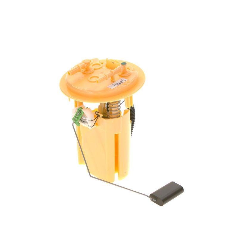 Unité d'injection de carburant BOSCH 0 986 580 216