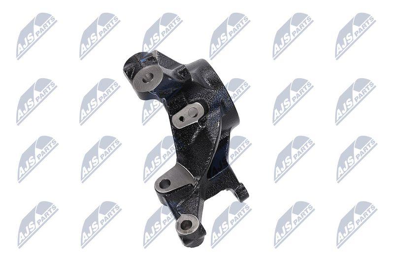 Fusée d'essieu, suspension de roue NTY ZZP-FR-055