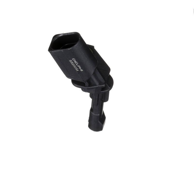 Capteur, vitesse de roue DELPHI SS20034