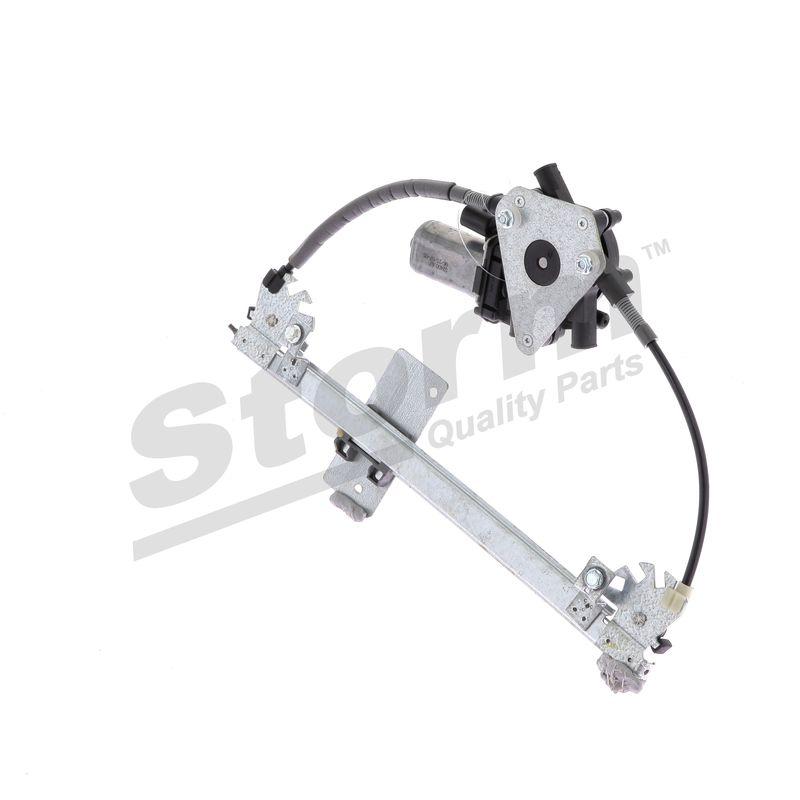 Lève-vitre STORM QUALITY PARTS 8737512