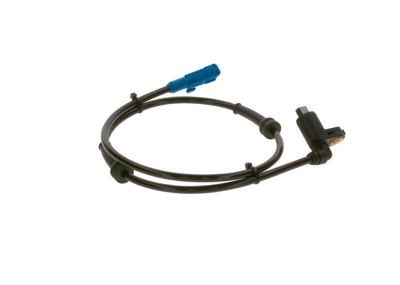 Capteur, vitesse de roue BOSCH 0 986 594 022
