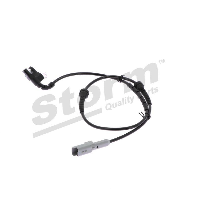 Capteur, vitesse de roue STORM QUALITY PARTS 708000