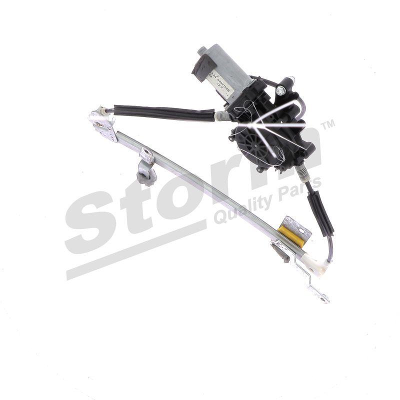Lève-vitre STORM QUALITY PARTS 100373
