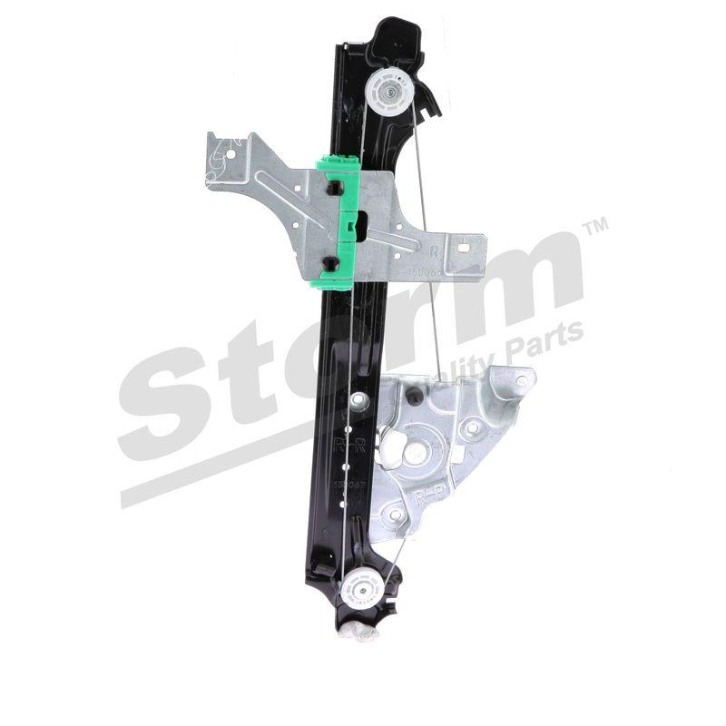 Lève-vitre STORM QUALITY PARTS 7087524