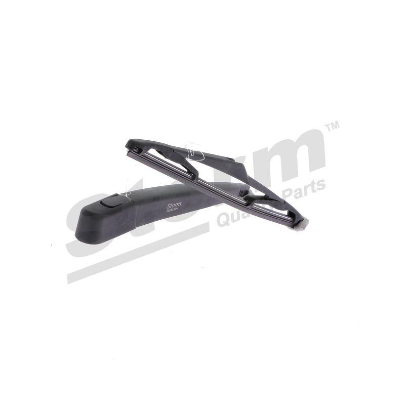 Kit de bras d'essuie-glace, nettoyage des vitres STORM QUALITY PARTS 87241KIT