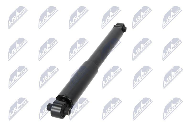 Amortisseur NTY A-NS-002