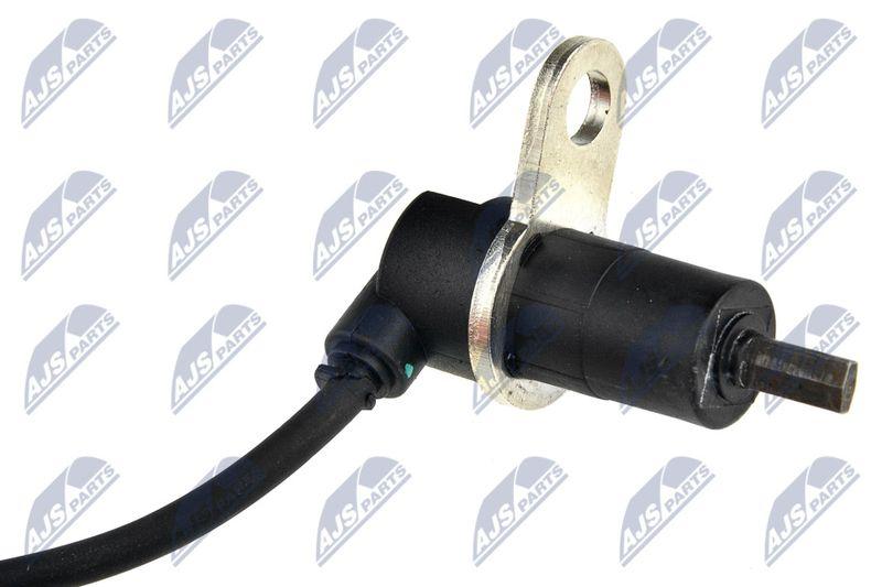 Capteur, vitesse de roue NTY HCA-MZ-040