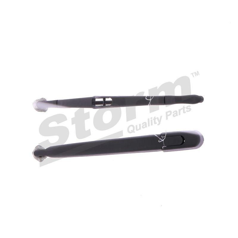 Kit de bras d'essuie-glace, nettoyage des vitres STORM QUALITY PARTS 87241KIT