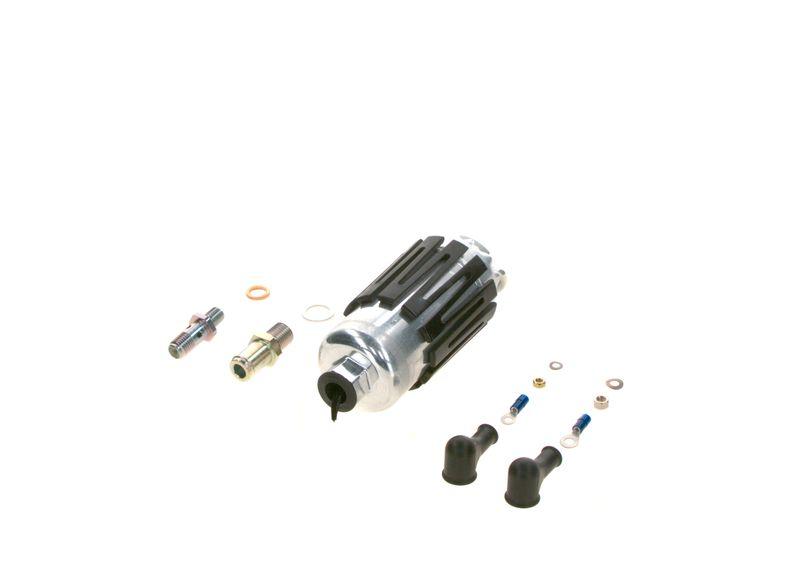 Pompe à carburant BOSCH 0 580 464 205