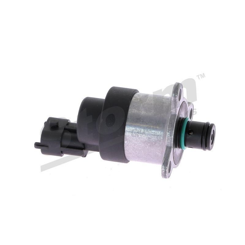 Régulateur, quantité de carburant (système à rampe commune) STORM QUALITY PARTS STO777204