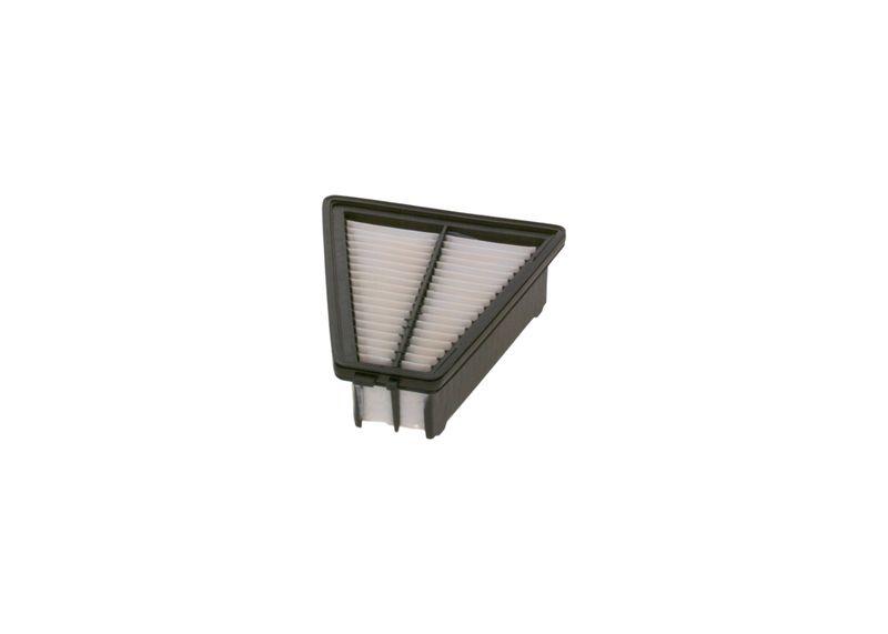 Filtre à air BOSCH F 026 400 417