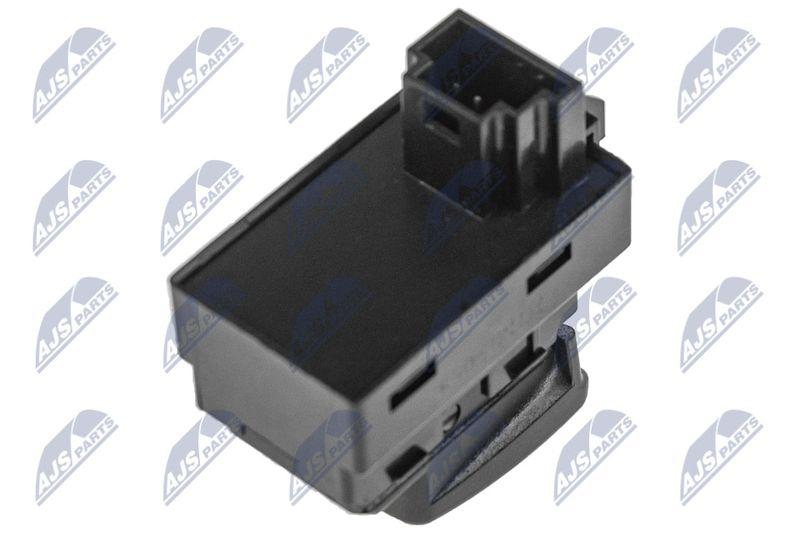 Interrupteur, lève-vitre NTY EWS-ME-053