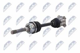 Arbre de transmission NTY NPW-HY-640
