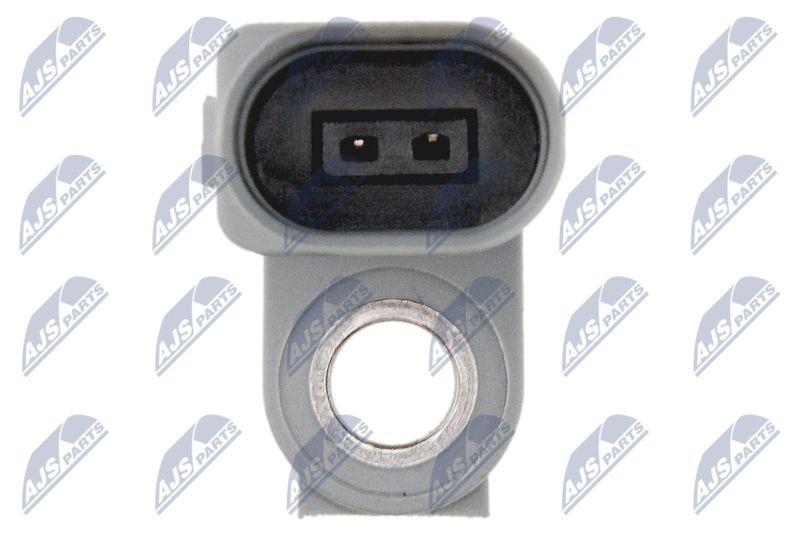 Capteur, vitesse de roue NTY HCA-VW-035