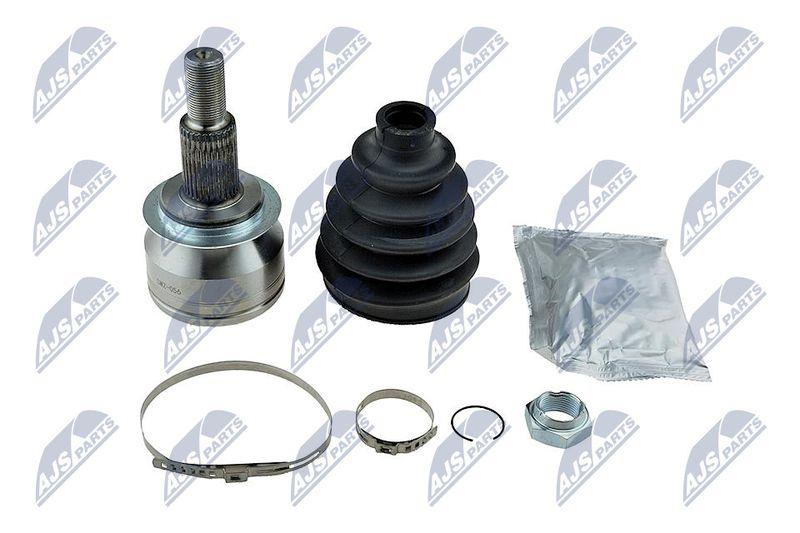 Jeu de joints, arbre de transmission NTY NPZ-MZ-056