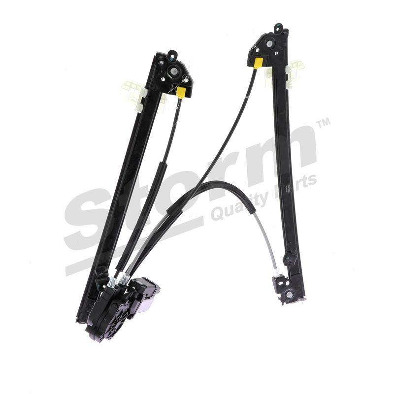 Lève-vitre STORM QUALITY PARTS 87141