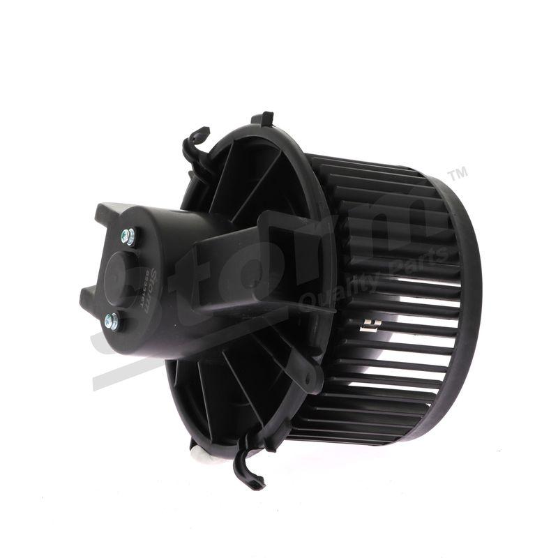 Pulseur d'air habitacle STORM QUALITY PARTS 2550803