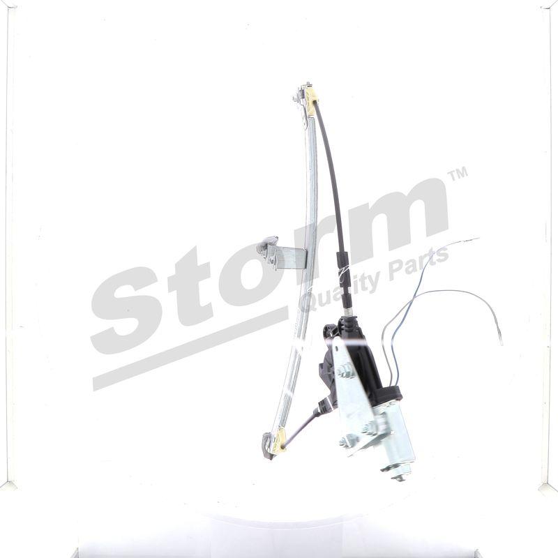 Lève-vitre STORM QUALITY PARTS 10075