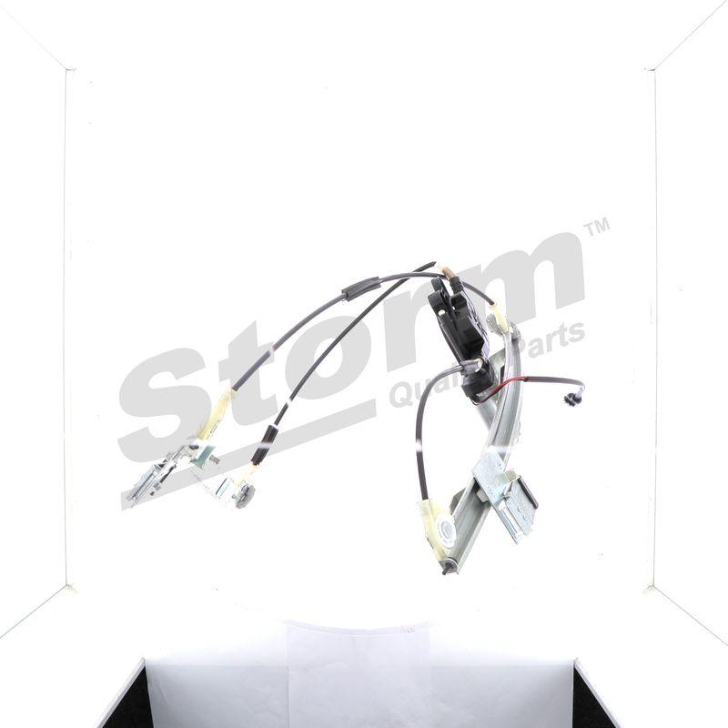 Lève-vitre STORM QUALITY PARTS 90278ST